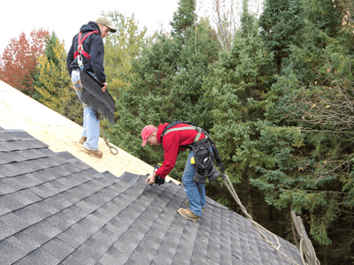 About Roof Repair Experts Center City, MN
